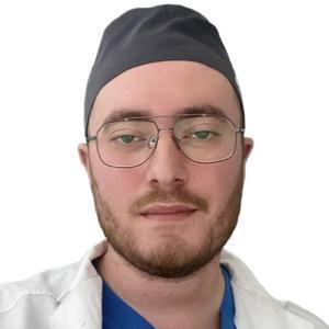 Абдураманов Руслан Ахтемович