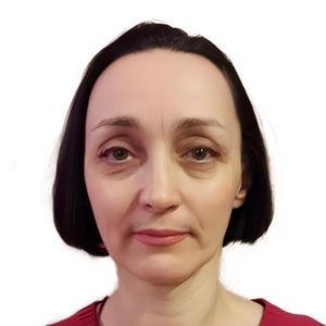 Свиридова Марина Зияевна