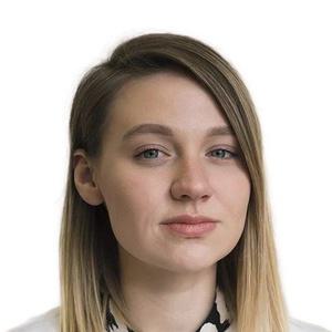 Абашина Маргарита Алексеевна