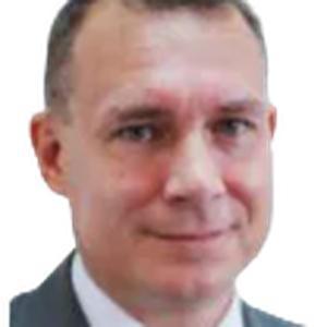 Соколовский Владимир Вячеславович
