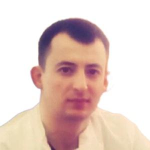 Тураходжаев Фаррух Азимович