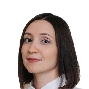 Строкина Наталья Геннадьевна