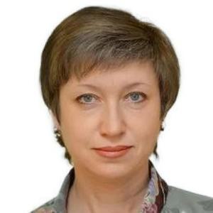Багишева Наталья Викторовна