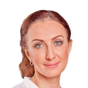 Трипкош Светлана Григорьевна