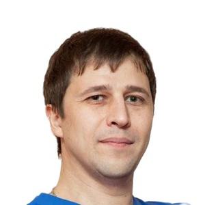 Сараев Глеб Борисович