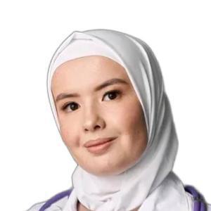Ягудина Гульниса Султановна