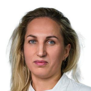 Липявкина Алла Анатольевна