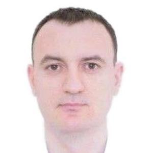 Куйжуклу Владимир Семенович