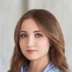 Архипова Анна Алексеевна