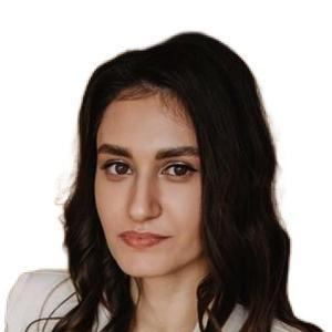 Кирилюк Анна Павловна