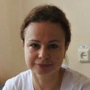 Гурентьева Валентина Александровна