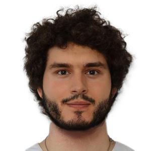 Дадвани Алексей Алексеевич