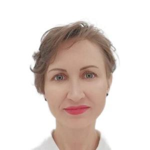 Погорелова Ирина Александровна