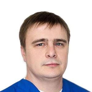 Горячев Евгений Александрович