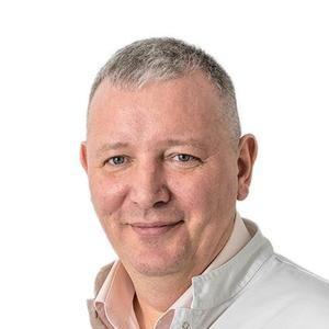 Лавров Сергей Васильевич