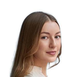 Закатеева Евгения Александровна