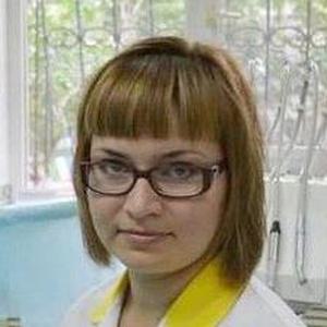 Багаутдинова Юлия Рафаиловна
