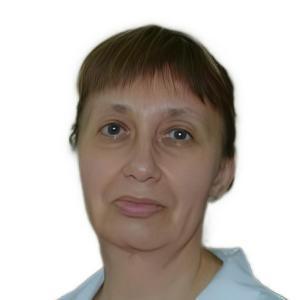 Карзова Наталья Юрьевна
