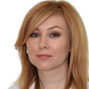 Сухорукова Юлия Сергеевна