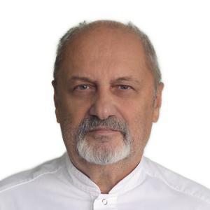 Березников Валентин Федорович