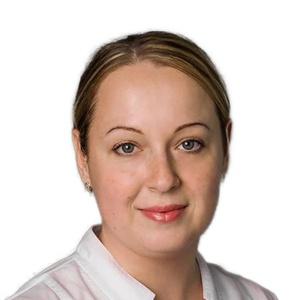 Микушина Наталья Александровна