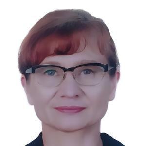 Яковенко Ирина Александровна
