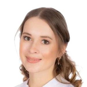 Валеева (Ялынич) Елена Евгеньевна