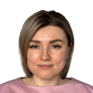 Жукова Елена Михайловна