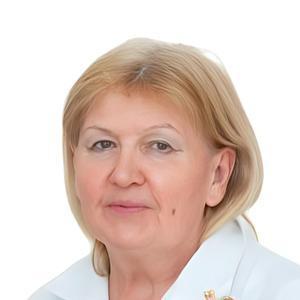 Изотова Зифа Дияновна