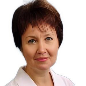 Курова Людмила Николаевна