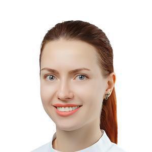 Белухина Светлана Владимировна