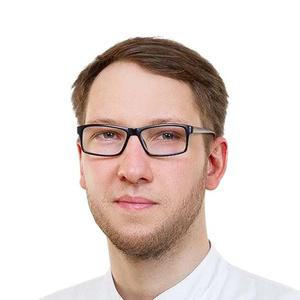 Гаранкин Никита Александрович