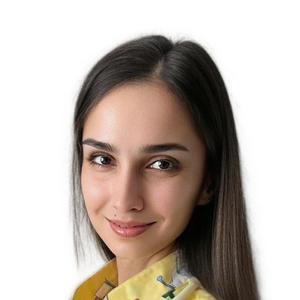 Худякова Ольга Сергеевна