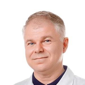 Гладкий Петр Алексеевич