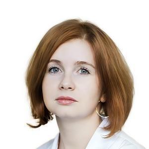 Валькова Екатерина Юрьевна