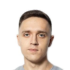 Першин Глеб Геннадьевич