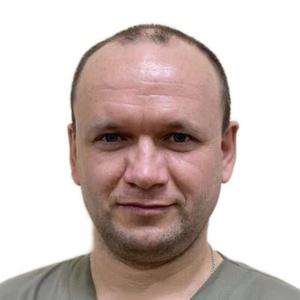 Храбан Владимир Алексеевич