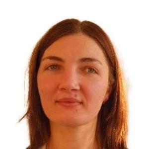 Вафина Эльвира Азатовна