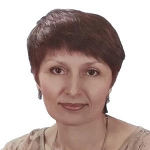 Голобородько Маргарита Рафиковна