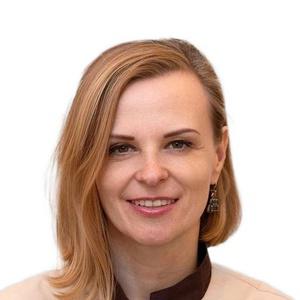 Дядиченко (Николаева) Наталья Викторовна