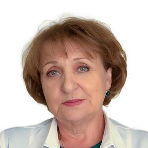 Самарина Елена Анатольевна