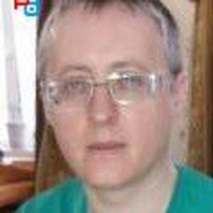 Казаков Роман Николаевич