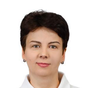 Макарина Татьяна Владимировна