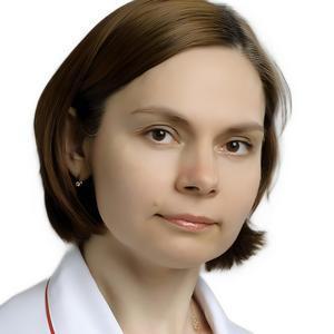 Воловникова Виктория Александровна