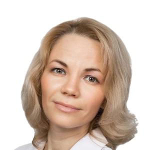 Политова Ляйсан Миндияровна