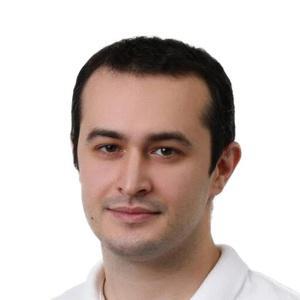 Герандоков Залим Мухадинович
