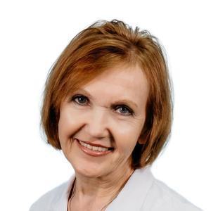 Сапун Александра Николаевна