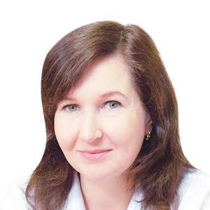 Ярмолик Анна Андреевна