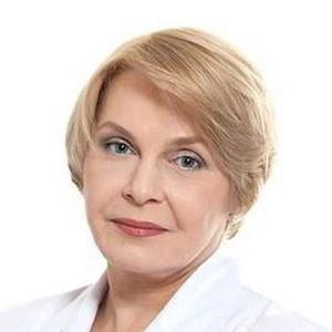 Титарева Наталья Александровна