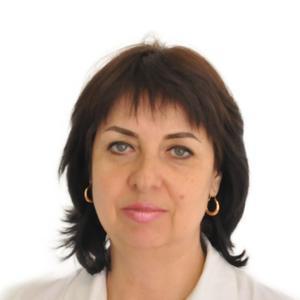 Лихачева Наталья Викторовна